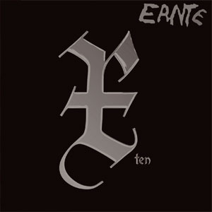 Ernte - Neues Album - Ten